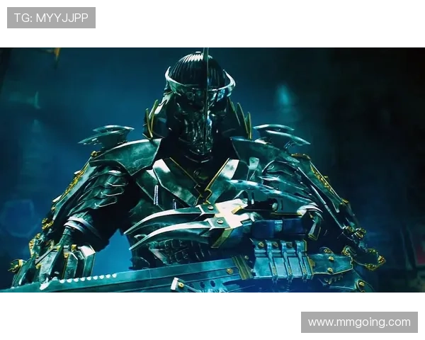 看完忍者神龟变种时代,我只剩下1个疑问:他们的未来在哪里? 看完忍者神龟变种时代,我只剩下1个疑问:他们的未来在哪里?