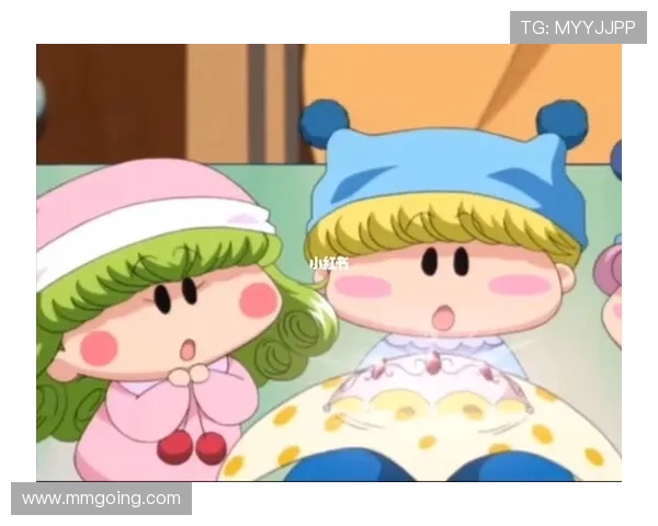 魔法咪路咪路第三季奇幻魔法友情与成长的心动冒险故事 魔法咪路咪路第三季奇幻魔法友情与成长的心动冒险故事