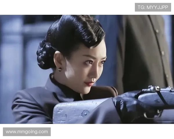 《谍战1949》：硝烟散尽，信仰不灭的绝密档案