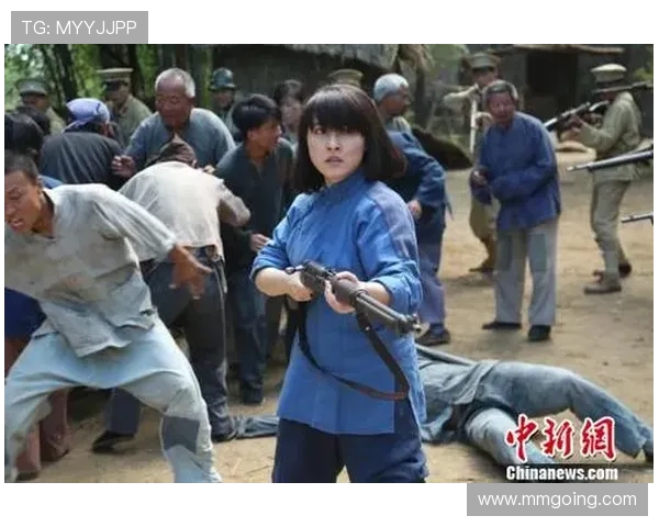 《刺刀英雄》:英雄传奇,热血铸就家国情怀