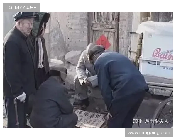 宁浩香火：光影的传承与时代的绝响