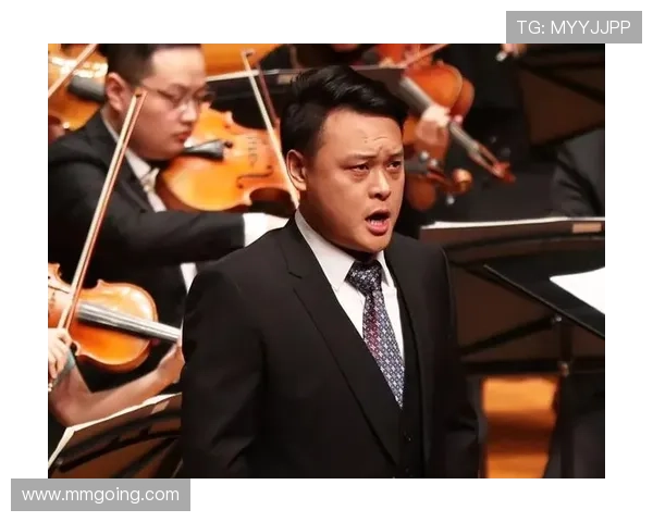 德云名角李鹤彪：从“彪哥”到舞台巨匠的淬炼之路