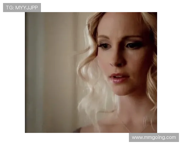 《吸血鬼日记》第三季第16集：命运的红线，爱与牺牲的交织